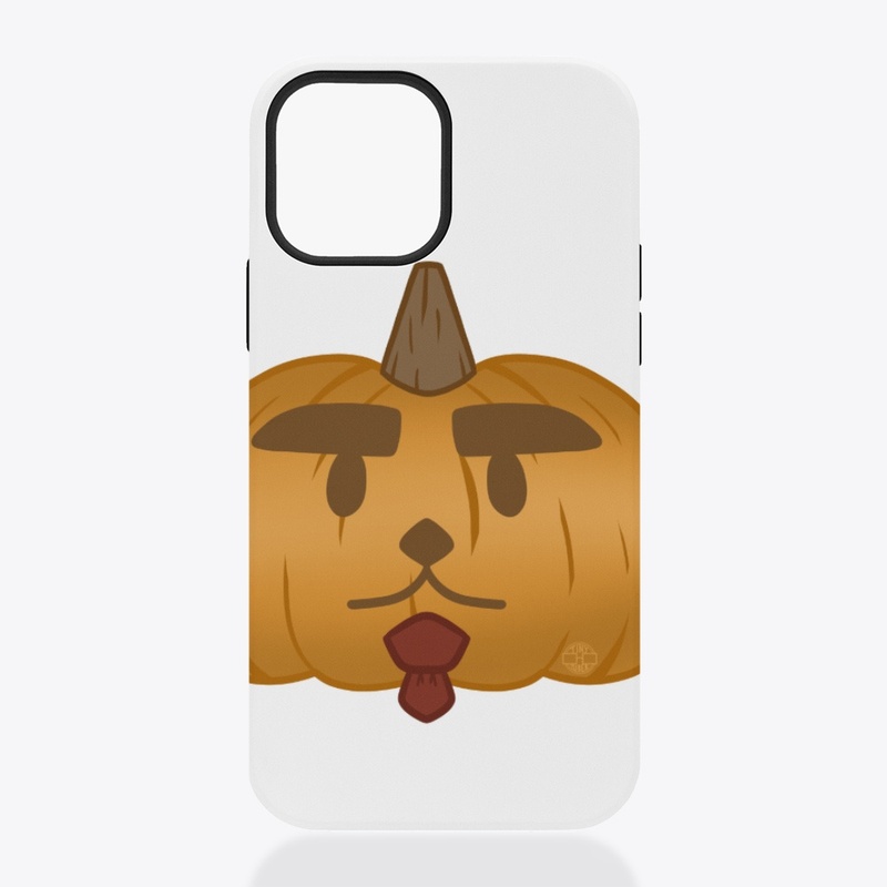 Tazz Talks Rialto  Pumpkin 