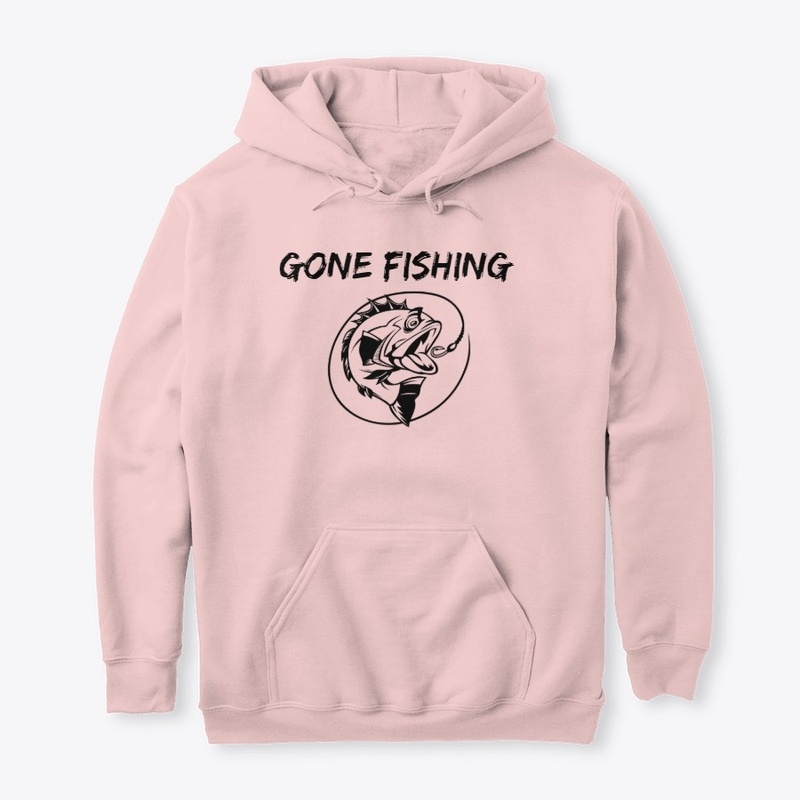 Gone Fishing