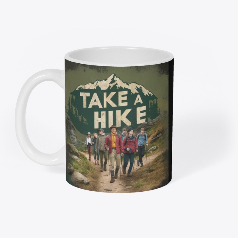 Take a Hike