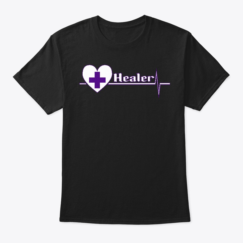 Party Healer