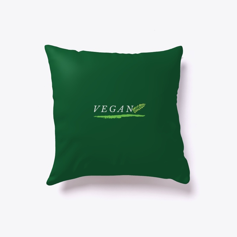 Vegan T-Shirt