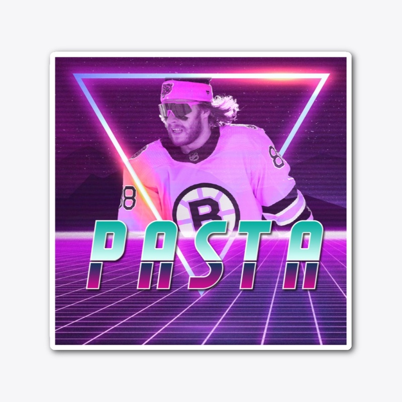 Pasta RetroWear