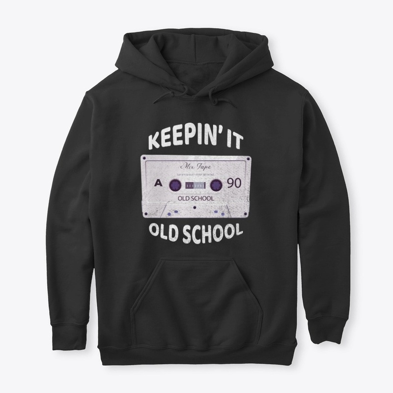 Old School Hip Hop 80s 90s Mixtape