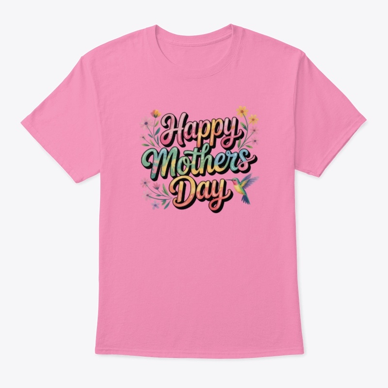 Wishing You a Happy Mother's Day