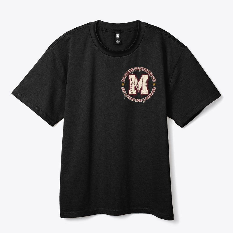 M & LOGO