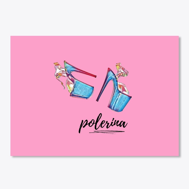 Polerina Pleaer Shoes