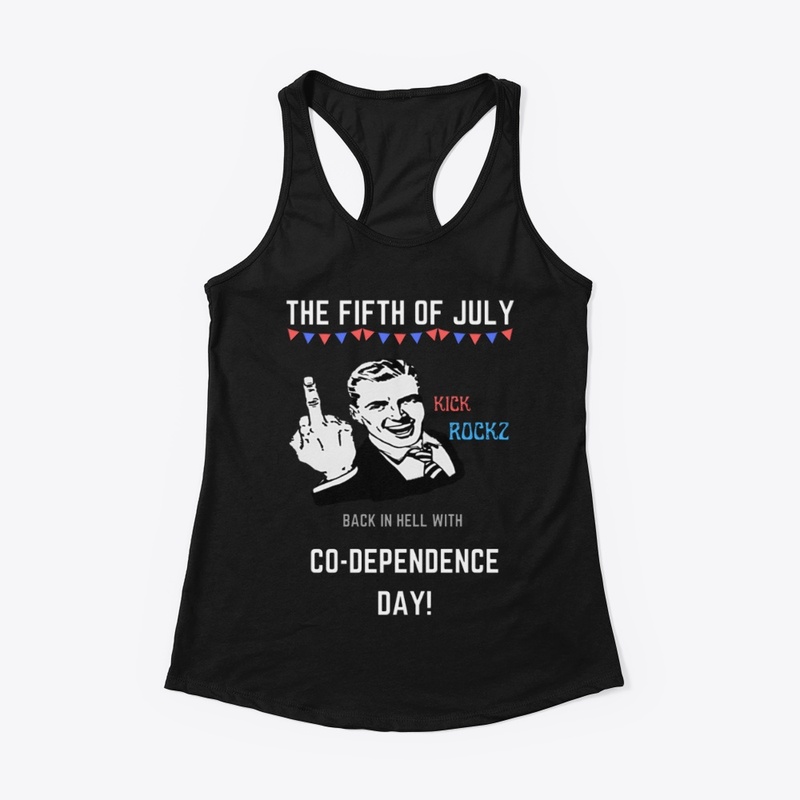 CO-DEPENDENCE