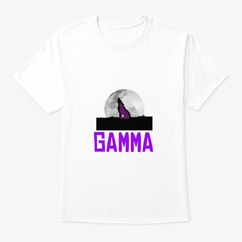 Gamma Full Moon
