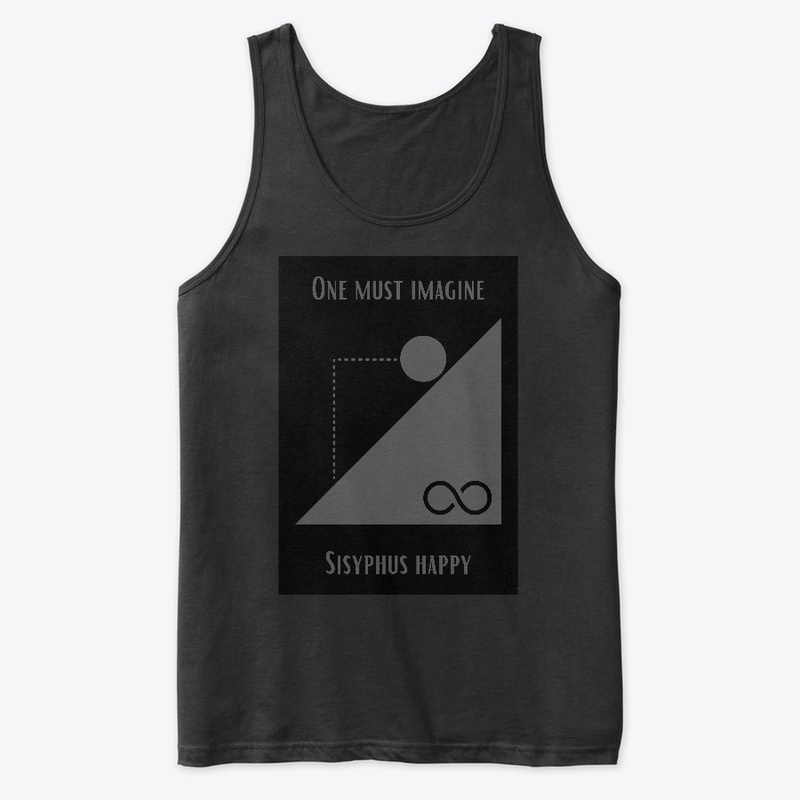 Minimal Sisyphus