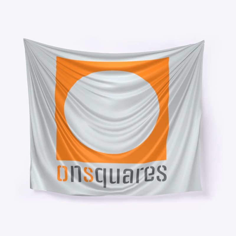 onsquares classic logo
