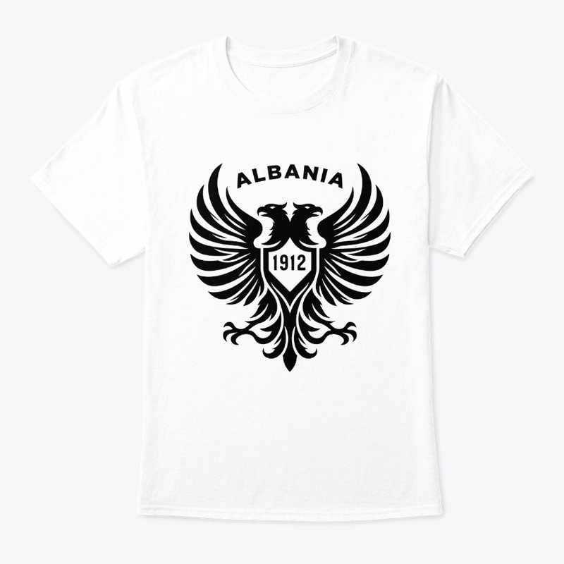 Albanian eagle #2