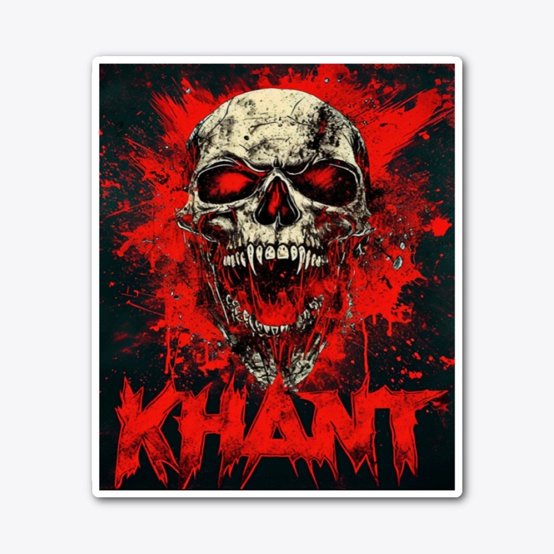 KHANT Brand 