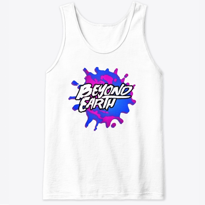 Splat Earth Fam Gear 2021