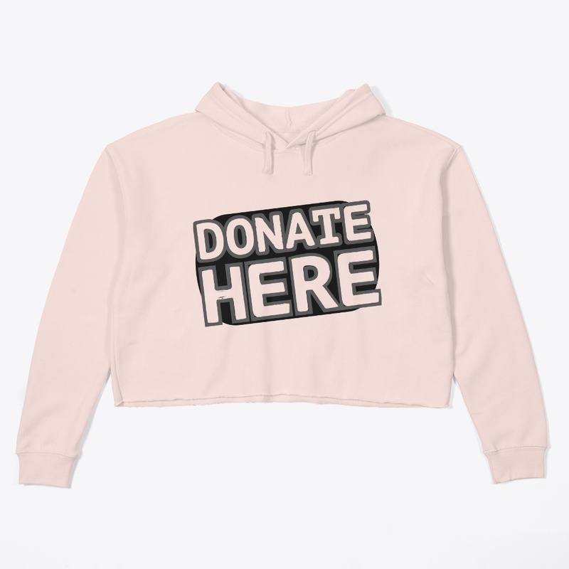 donate