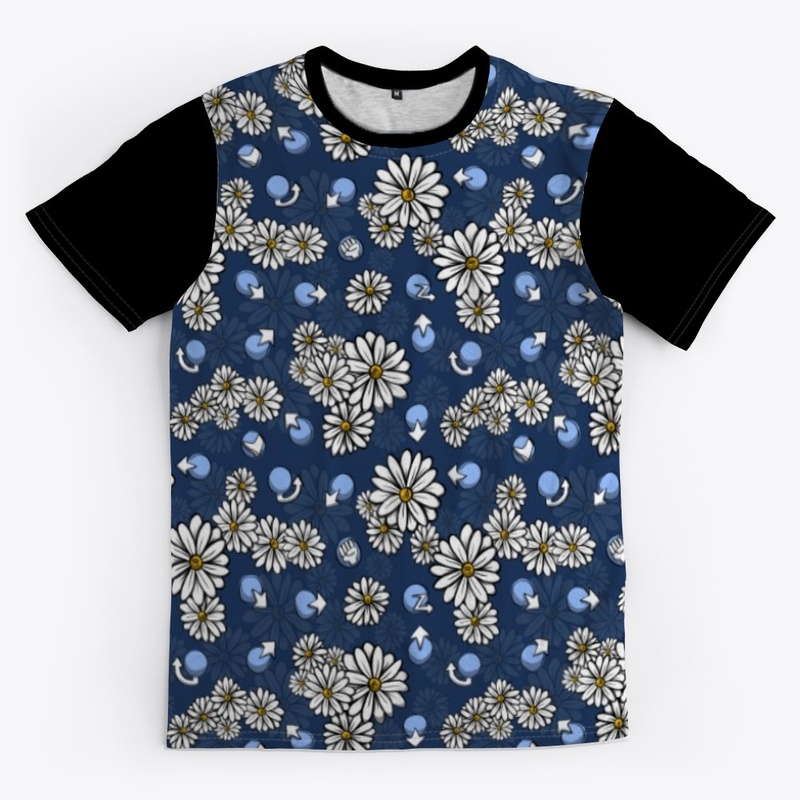 Flowers + Inputs