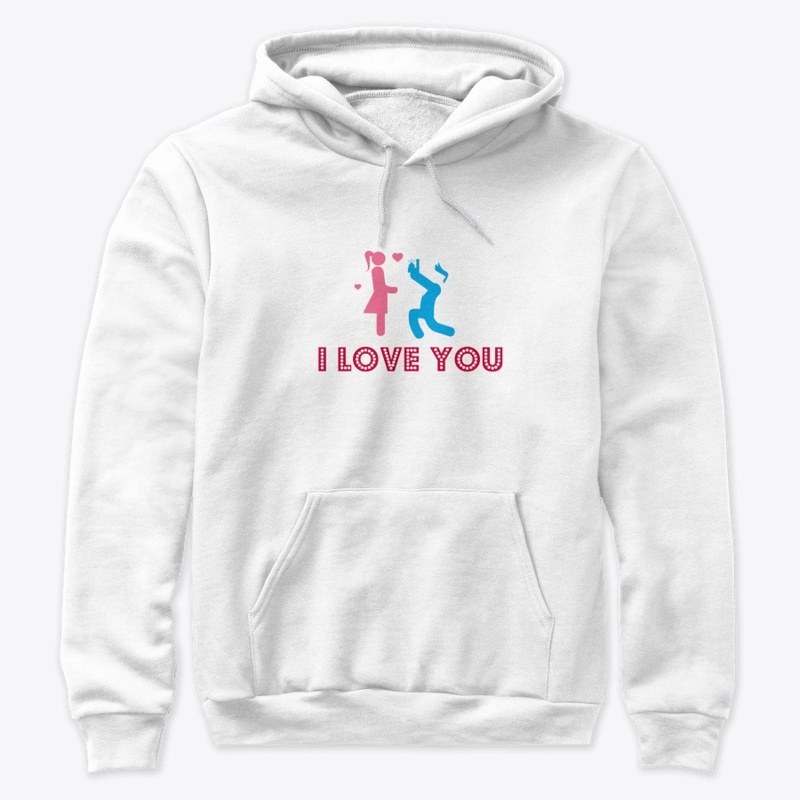 Proposal T-shirt
