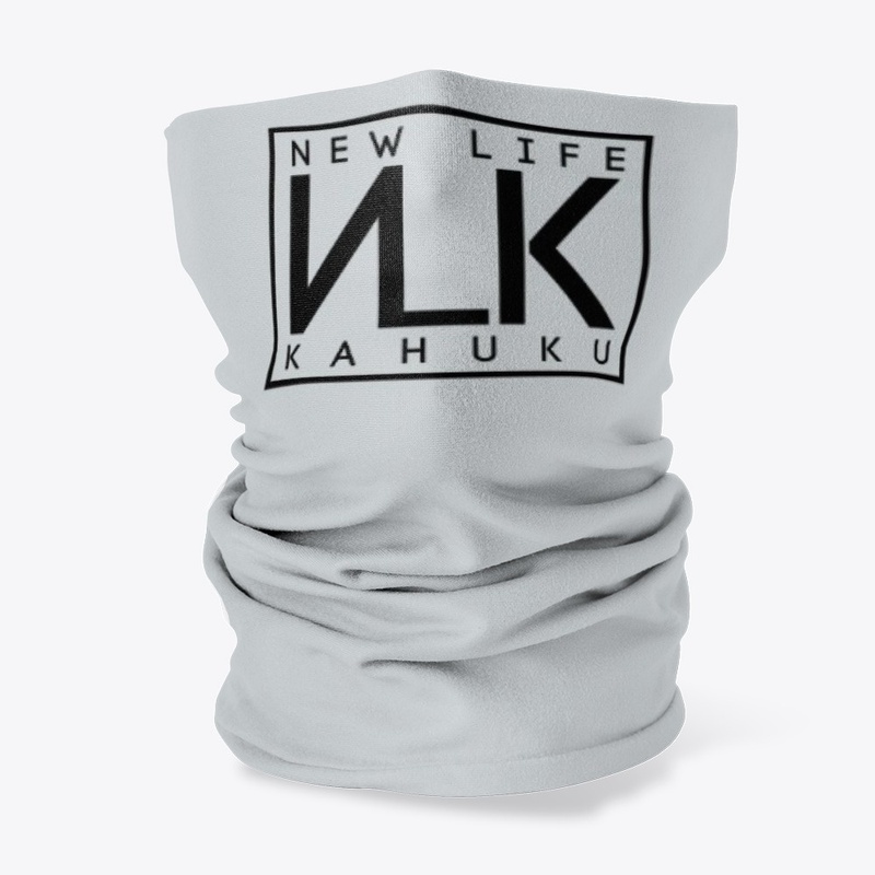 New Life Kahuku Gear