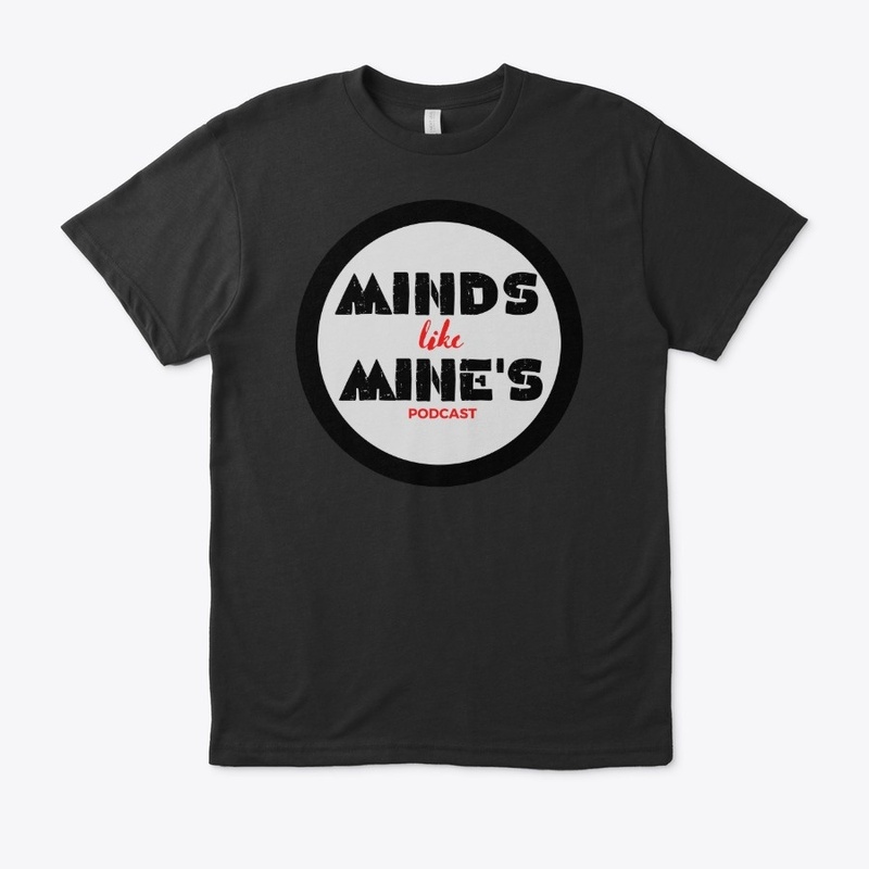 Minds Like Mine's Logo 