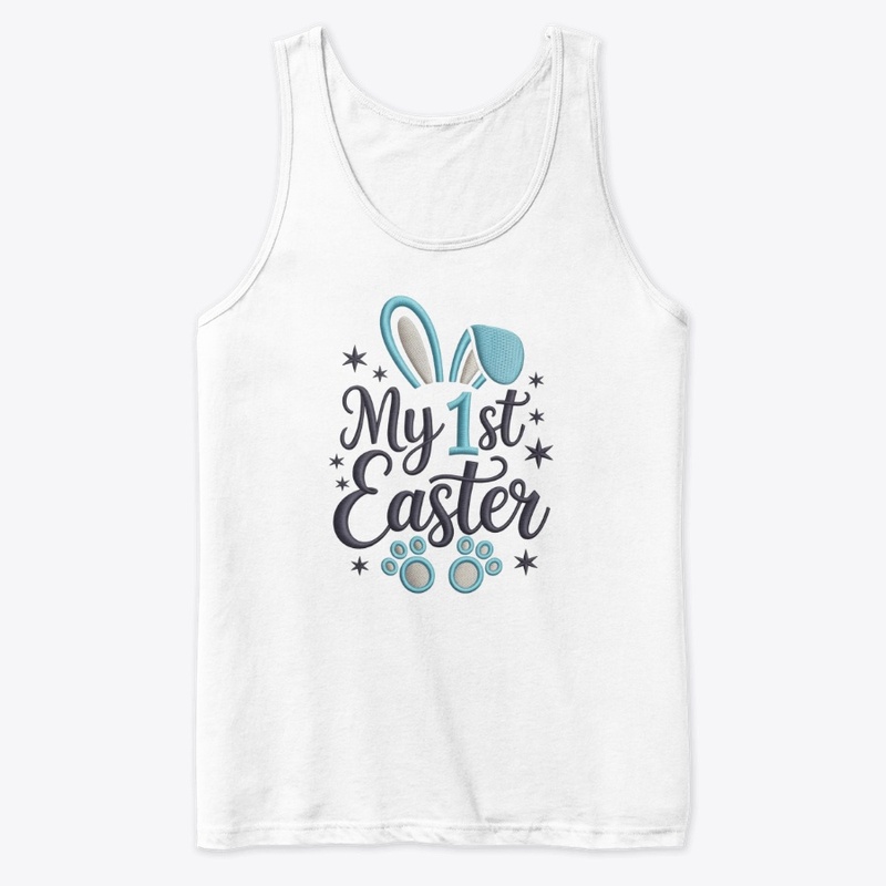My First Easter Bunny Ears