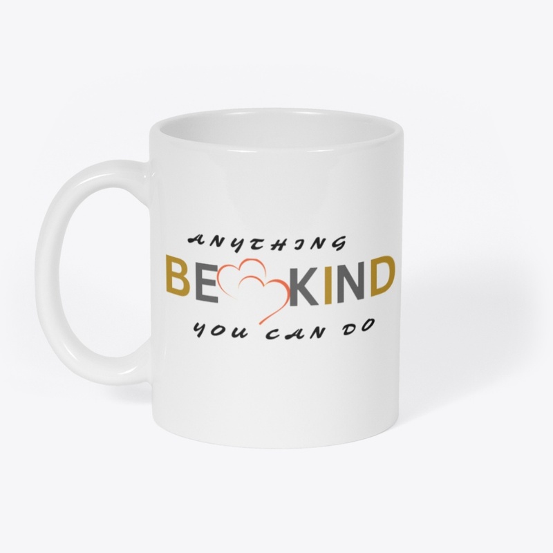Be love kind 