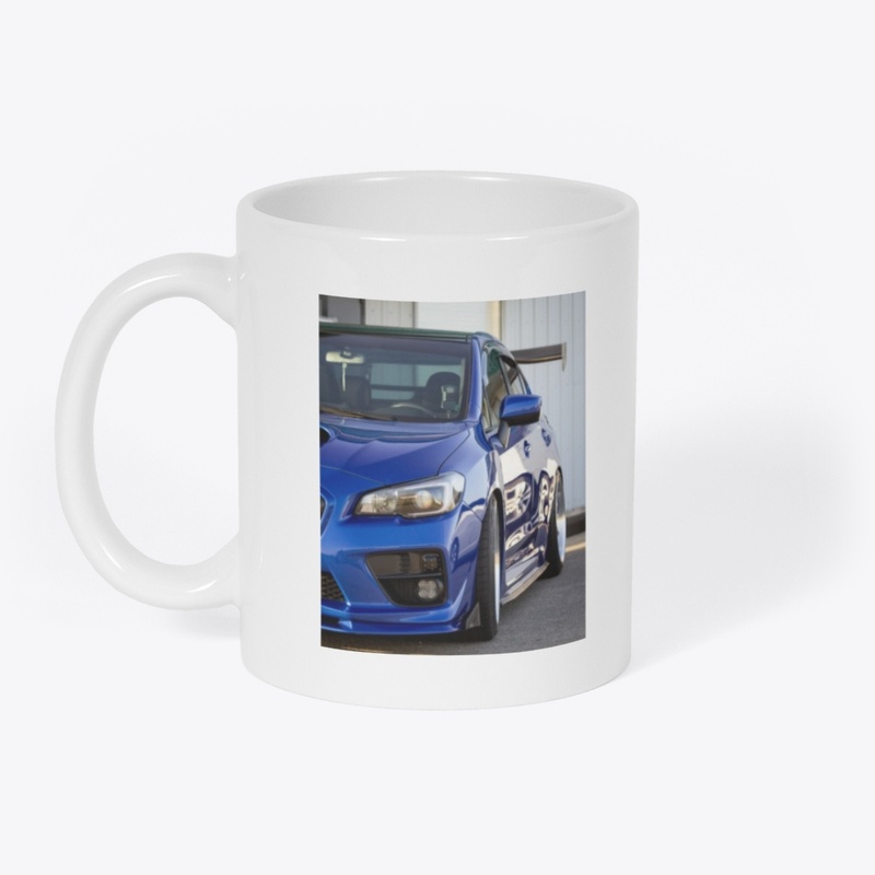 Subie Collection