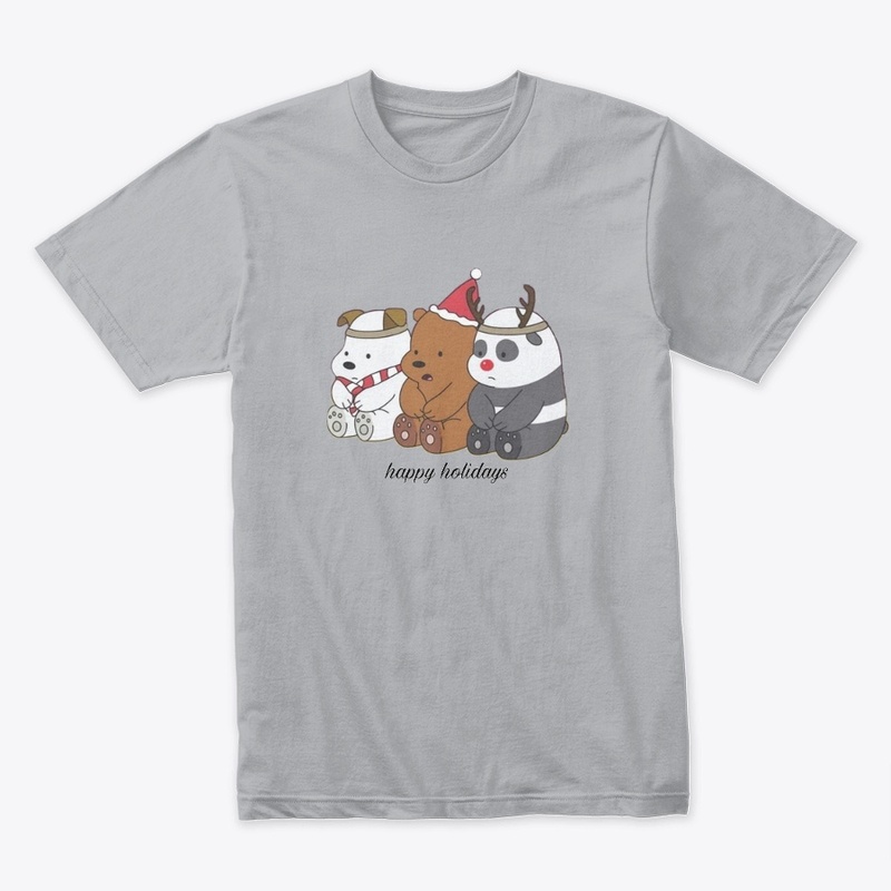Bear holidays 
