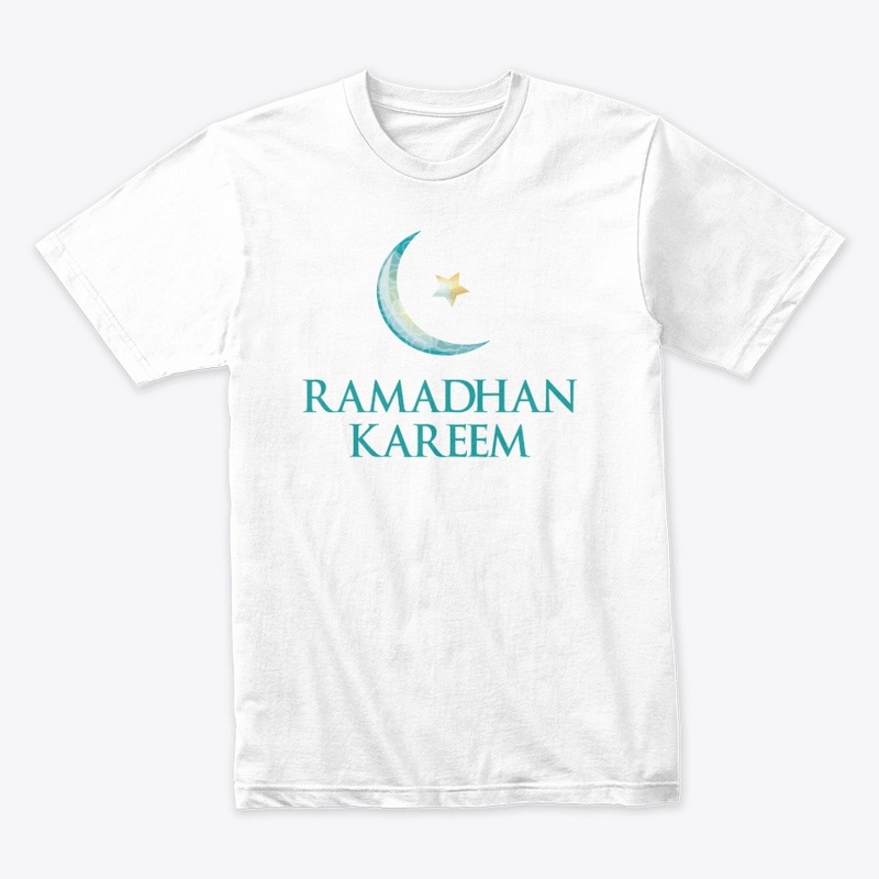 Ramadhan Shirt Series 103
