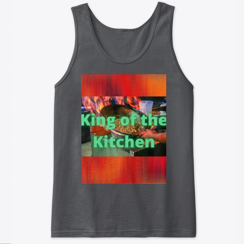 King of the Kitchen