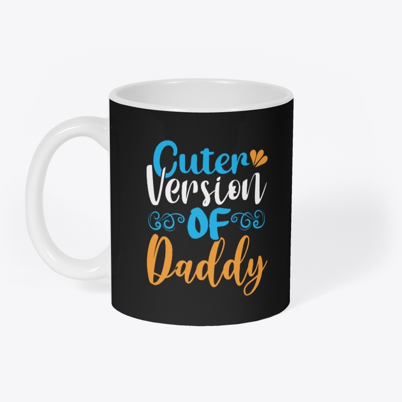 Daddy
