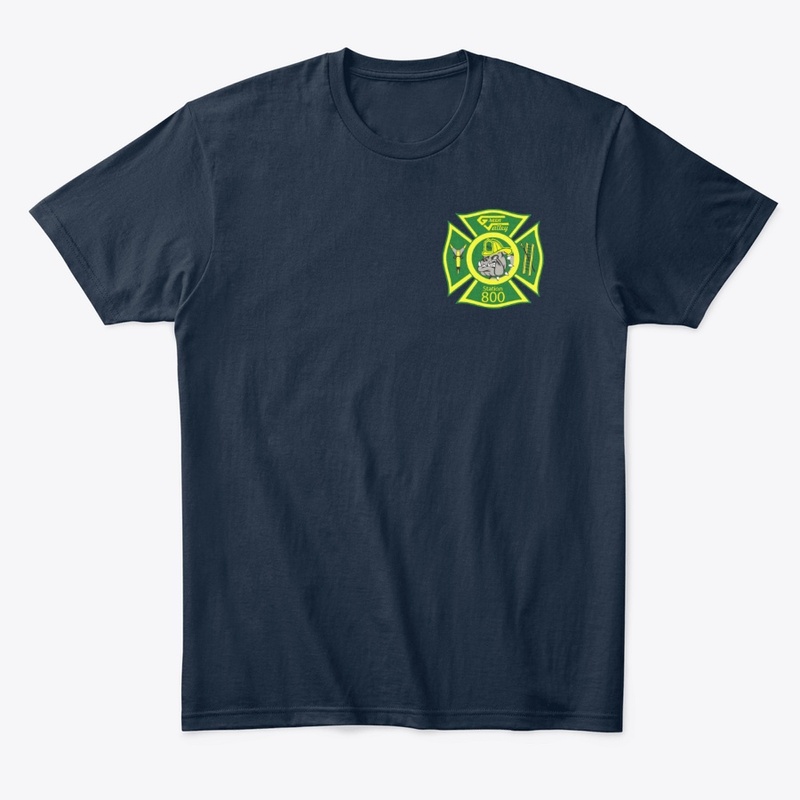 Green Valley Shirt