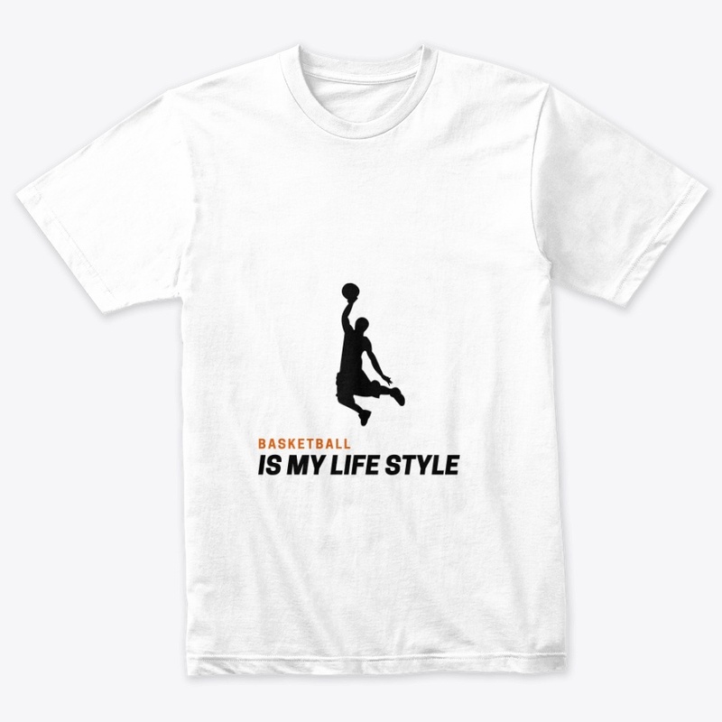 BASKETBALL MERCH