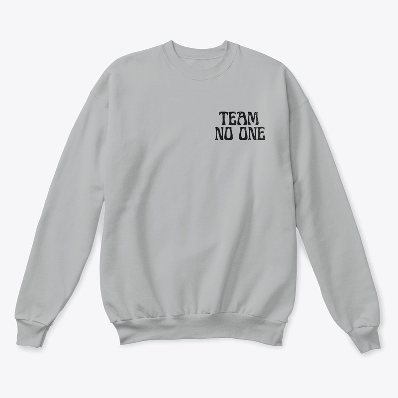 Team No One