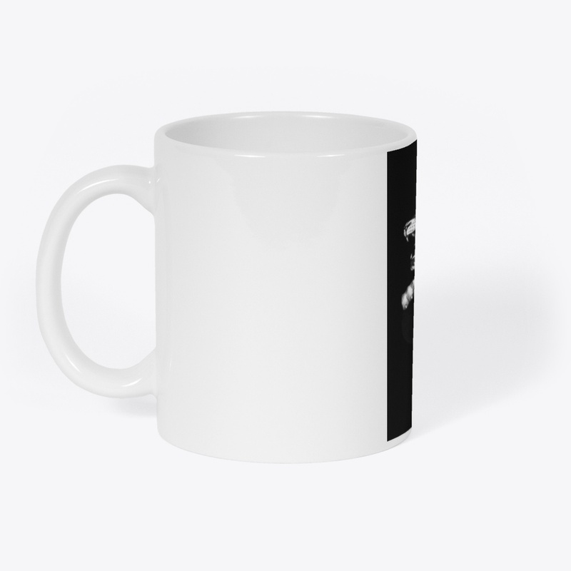 Black Astatic design