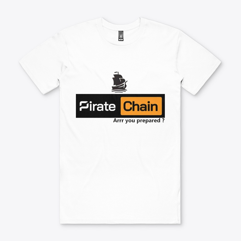 Pirate Chain - Arrr you prepared?