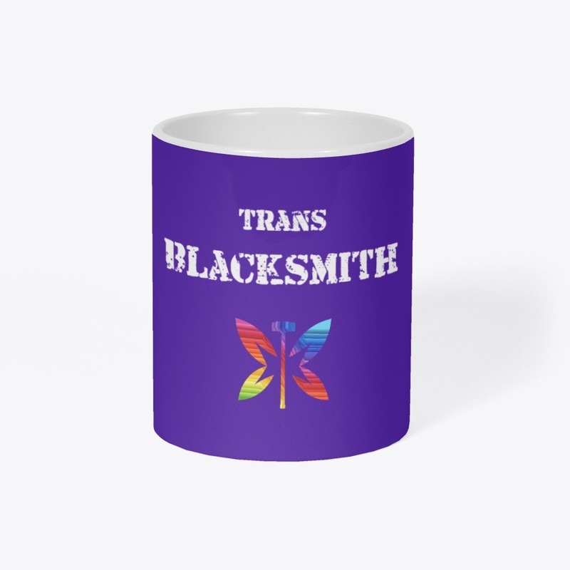 Trans Blacksmith