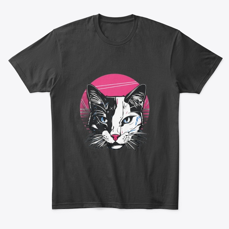 Cat 001