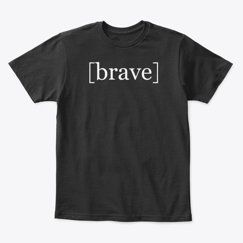 Brave in Brackets