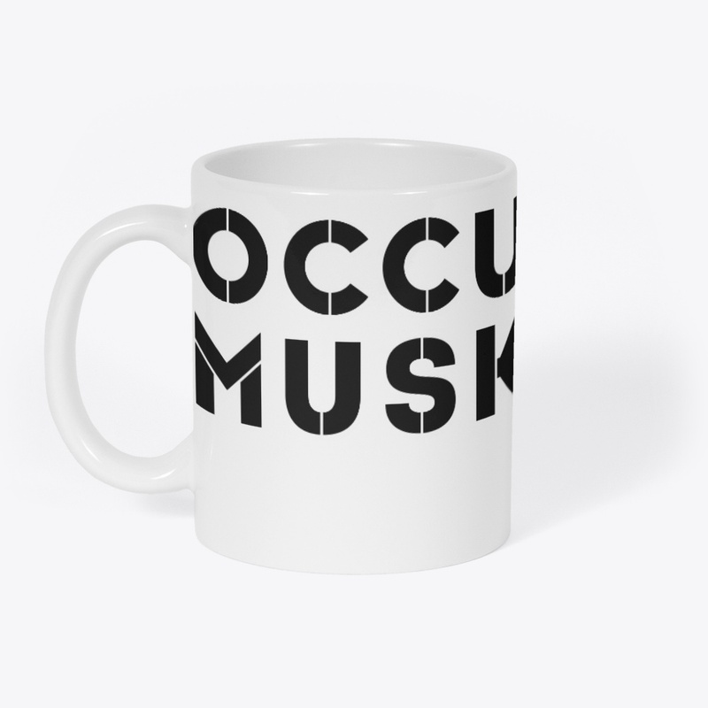 ๐ฅ Occupy Musk Protest T-Shirt
