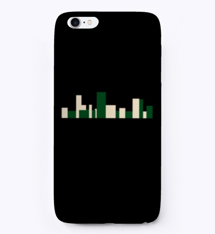 Milwaukee Skyline