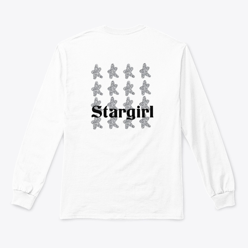 Shine like a star tee/longsleeve