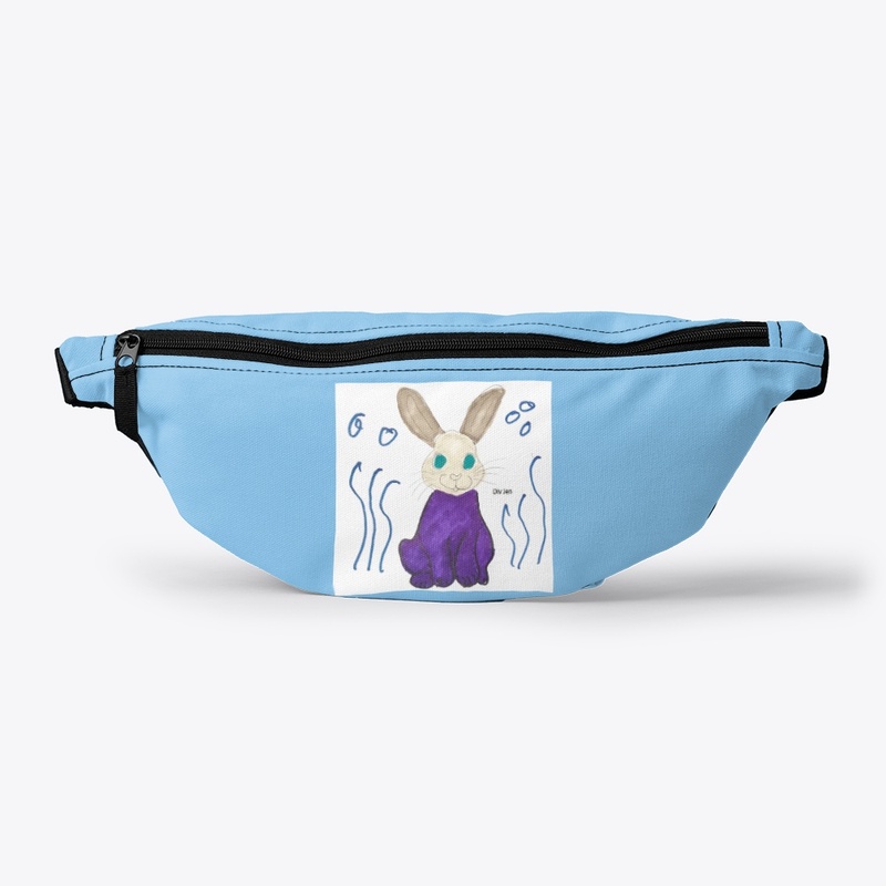 Div Jen Fanny Pack