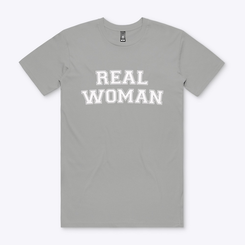Real.Woman Apparel