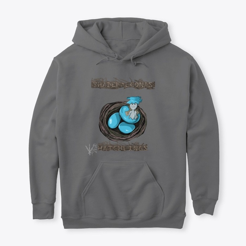 Shadefalcon's Hatchlings