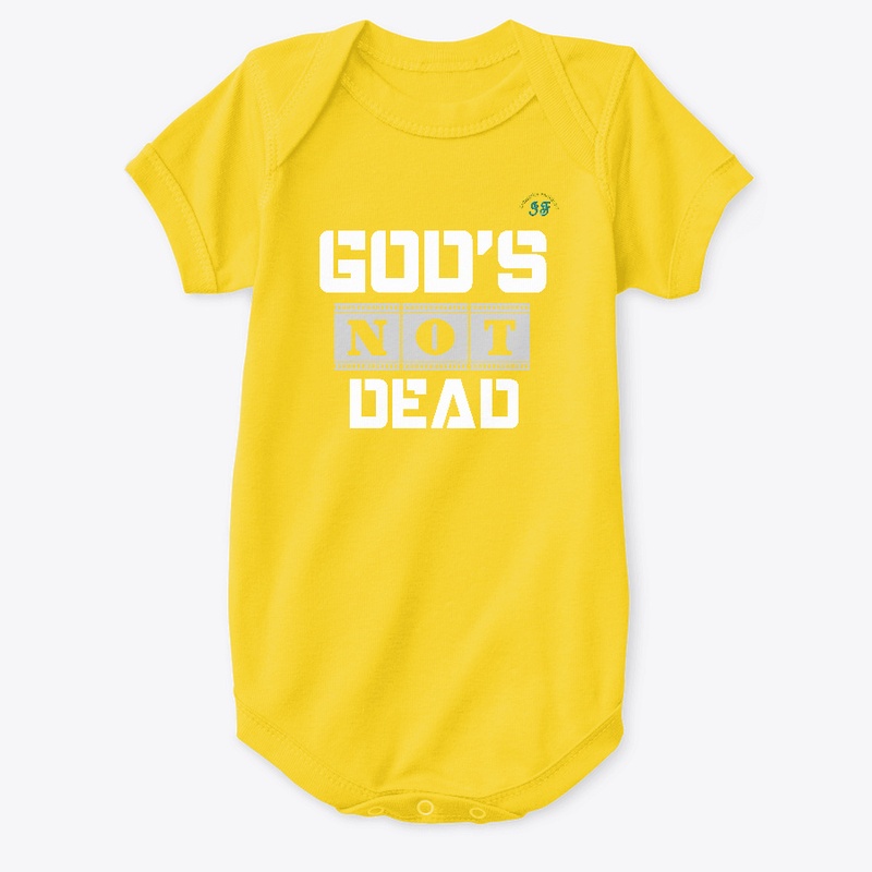 God's Not Dead