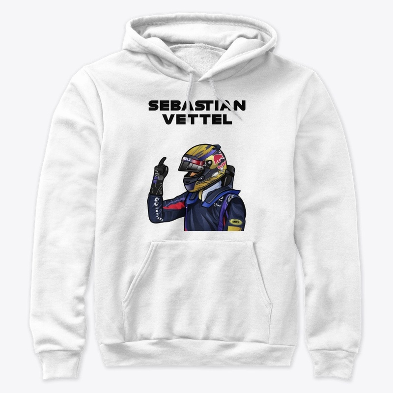 Sebastian VET 2013