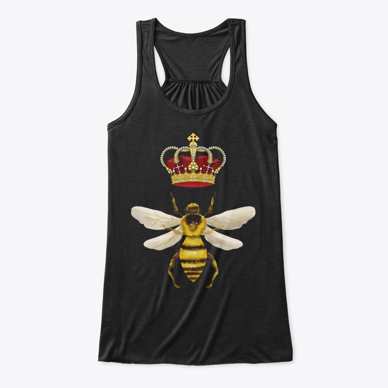 Queen Bee