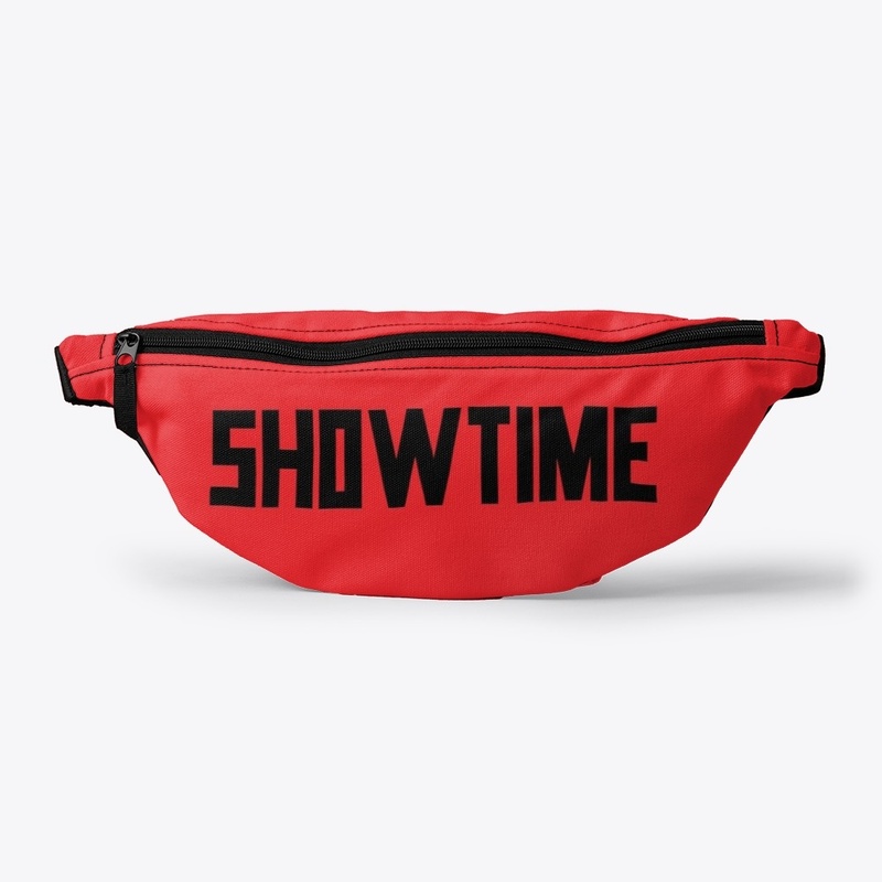 Showtime Merch
