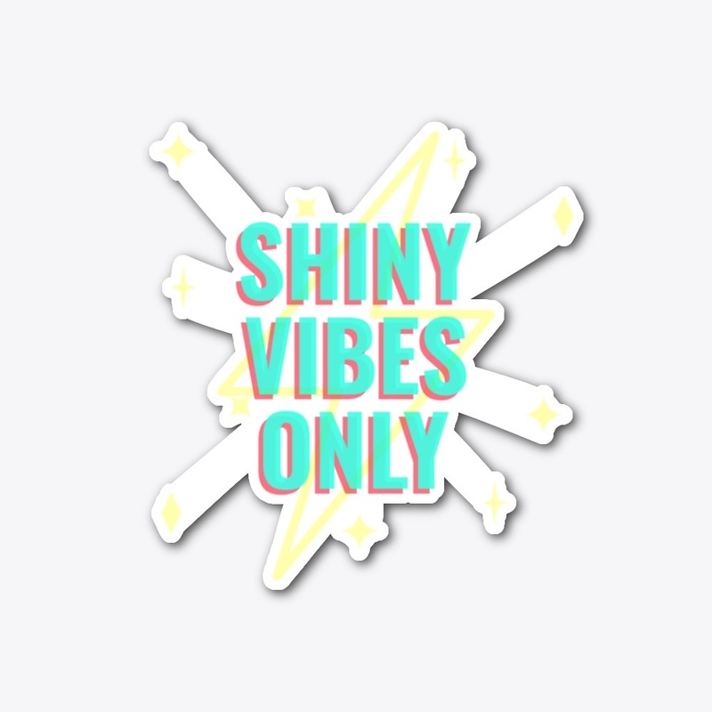 Shiny Vibes Only - Shiny Hunter Trainer