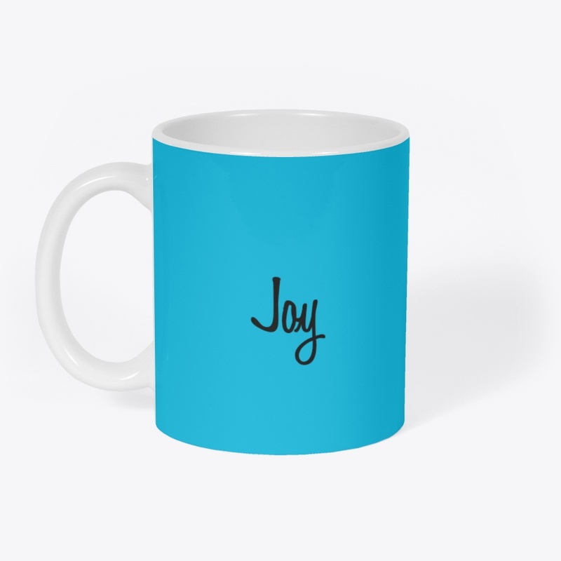 joy