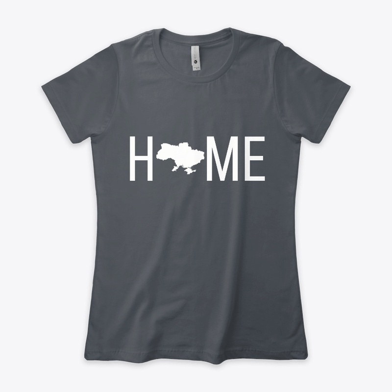 HOME UKRAINE